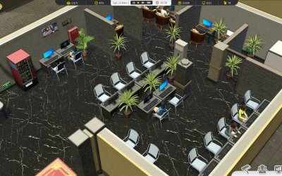 Internet Cafe Evolution