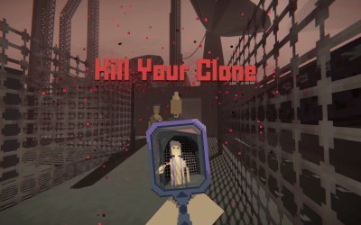 It Has My Face