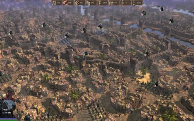 Knights of the Crusades