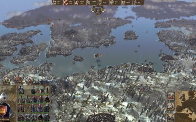 Knights of the Crusades