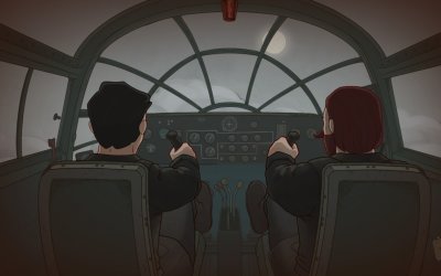 Letters of War