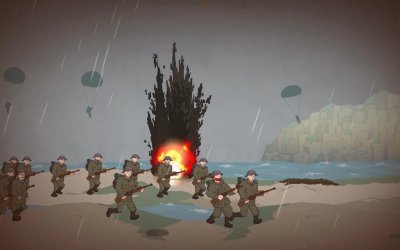 Letters of War