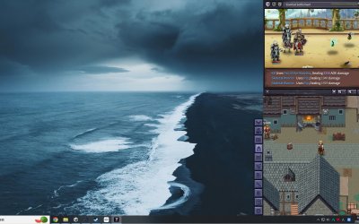 Loot of Baal