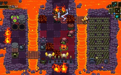 Lord Ambermaze