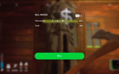 Lumber and Plunder
