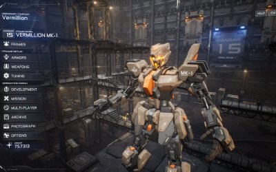 M.A.S.S. Builder