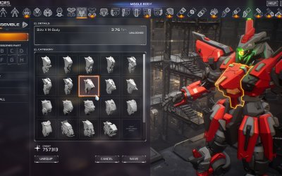 M.A.S.S. Builder