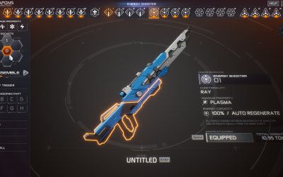 M.A.S.S. Builder