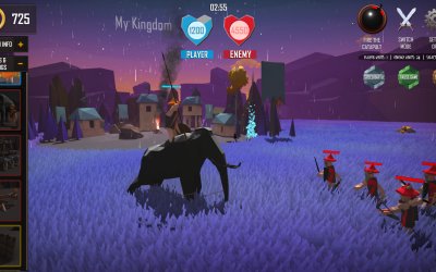 Medievaly: Battle Simulator