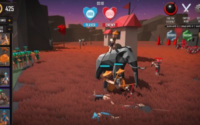 Medievaly: Battle Simulator
