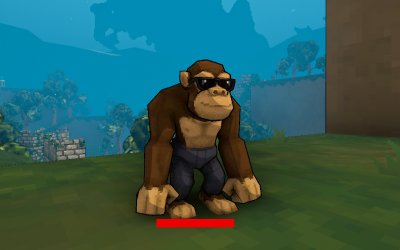 Megabonk