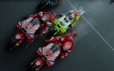 MotoGP25