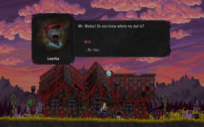 NetherWorld
