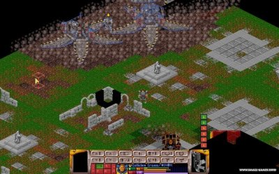 openxcom 40k