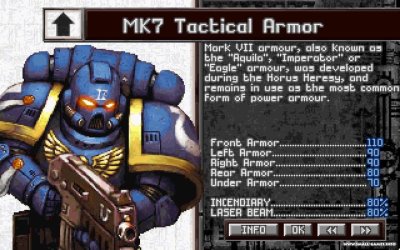 openxcom 40k