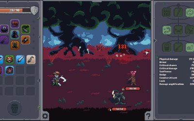 Overlooting