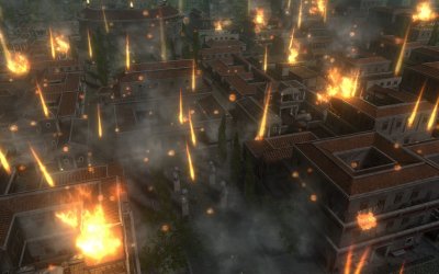 Pompeii: The Legacy