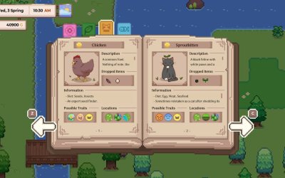 Research Story