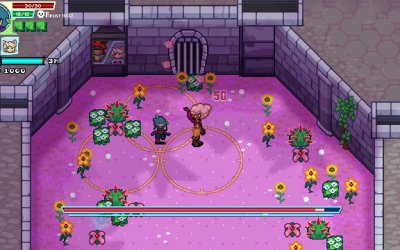 Rogue Labyrinth