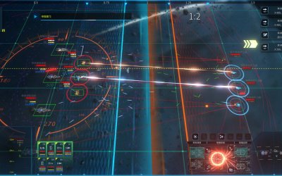 Star Ash Fleet