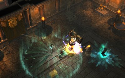 Titan Quest Anniversary Edition