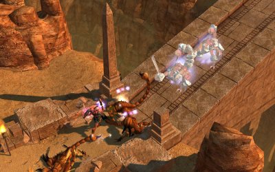 Titan Quest Anniversary Edition