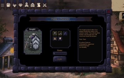Tor Eternum