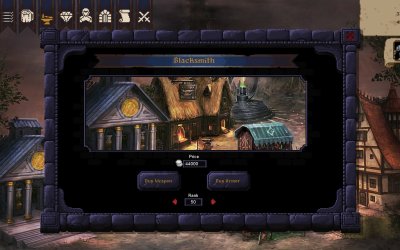 Tor Eternum