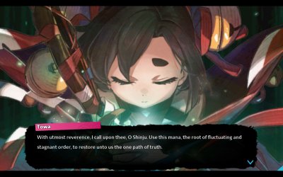 Towa and the Guardians of the Sacred Tree