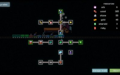 Trainatic