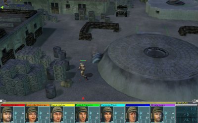 UFO: Aftermath