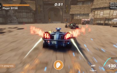 War of Wheels
