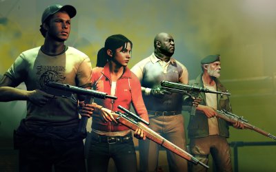 Zombie Army Trilogy