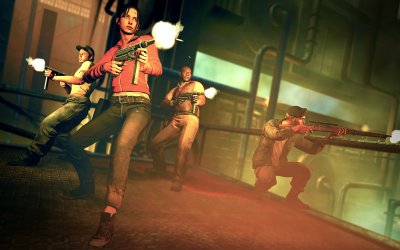 Zombie Army Trilogy