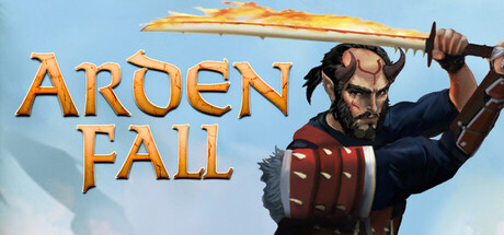 Ardenfall