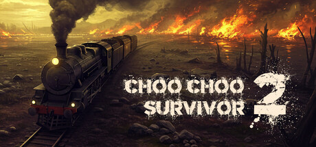 Choo Choo Survivor 2