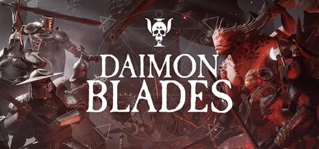 DAIMON BLADES