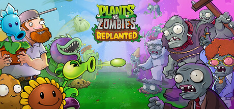 Plants vs. Zombies: Replanted