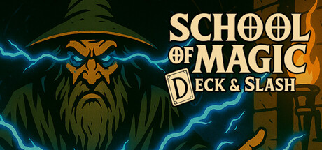 School of Magic