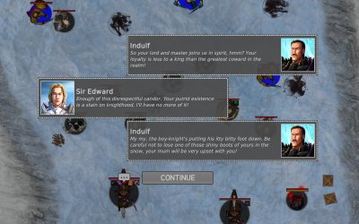 Age of Fear: Total