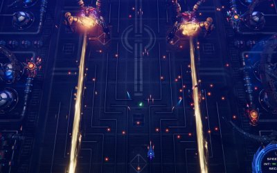 Arcade Forever