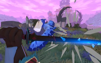 Ardenfall