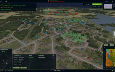 Armored Brigade 2