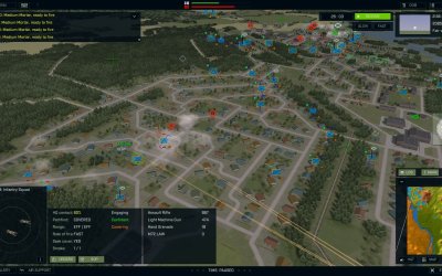 Armored Brigade 2