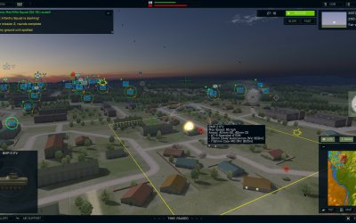 Armored Brigade 2