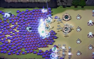 Aurora Defense