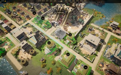 Aztecs: The Last Sun