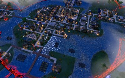 Aztecs: The Last Sun