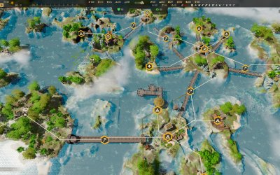 Aztecs: The Last Sun