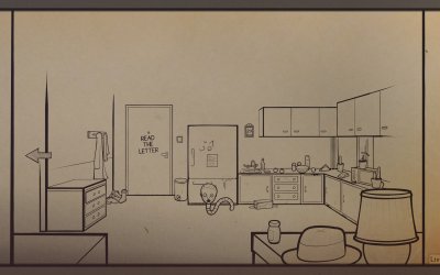 Bad Dream: Afterlife